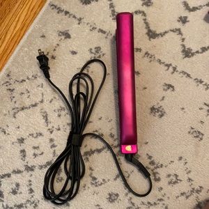 Chi Elite straightener